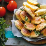 Tabboulé – Salade Libanaise aux Herbes et Boulghour