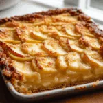 Impossible Apple Pie