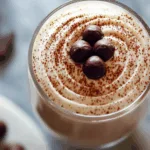 Tiramisu Latte