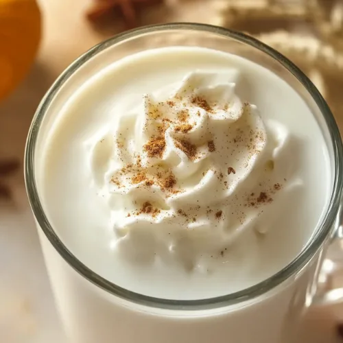 Quick and Easy Chai White Hot Chocolate