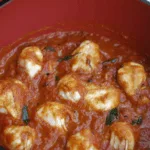 Boulettes de Poisson Épicées