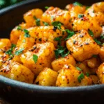 Mexican Street Corn Bites