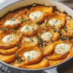 Gratin de Patate Douce : Une Recette Savoureuse et Réconfortante 3 Gratin de Patate Douce : Une Recette Savoureuse et Réconfortante