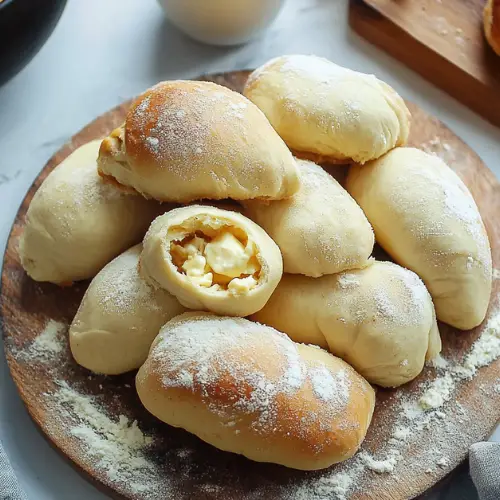 Spanish Bread – A Filipino Bakery Favorite