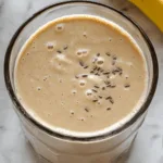 The Best Creamy Coffee Smoothie