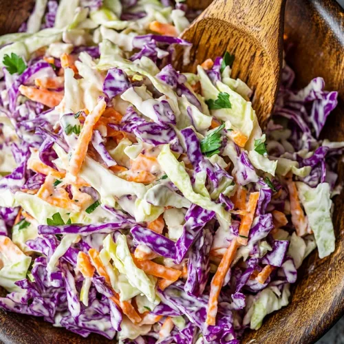 Coleslaw