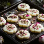 Persian Love Cookies