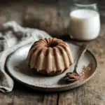 Tiramisu-Style Mini Bundt Cakes