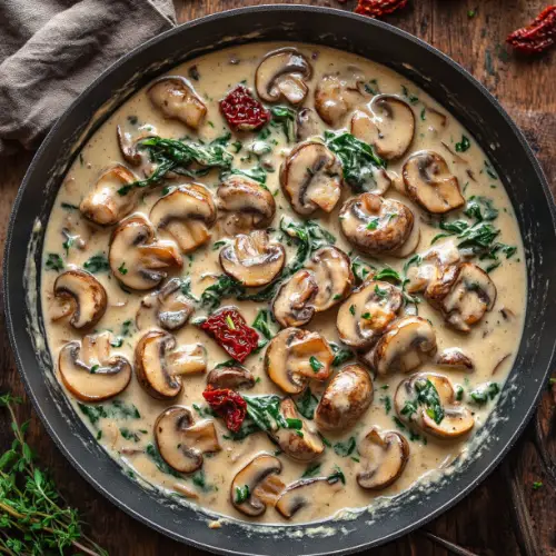Crispy Potato Pavé