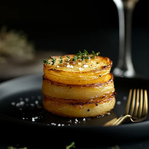 Savory Mushroom and Cheese Tart