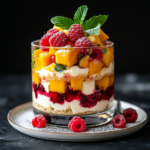 Tropical Tiramisu 2 Tropical Tiramisu