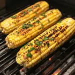 Chili Lime Grilled Corn on the Cob 3 Chili Lime Grilled Corn on the Cob