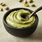 Creamy Homemade Pistachio Paste