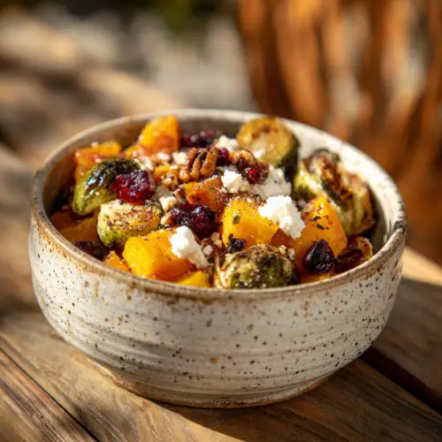 Mediterranean Chicken Quinoa Bowl