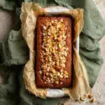 Crunchy Peanut Butter Banana Bread 3 Crunchy Peanut Butter Banana Bread