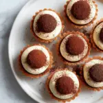Mini Tiramisu Tartlets