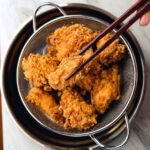 Copy Cat KFC Fried Chicken Recipe