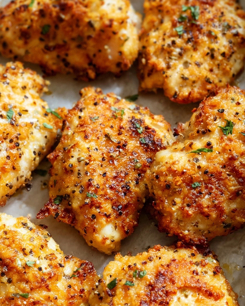 Melt in Your Mouth Chicken Breast Recipe
