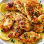 The Best Chicken Scallopini Recipe 7 The Best Chicken Scallopini Recipe