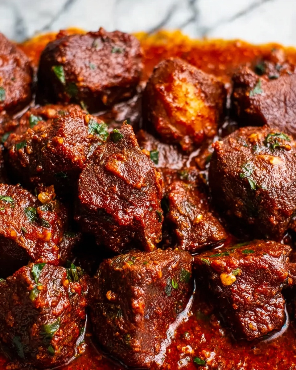 Viral Nigerian Beef Stew Recipe 6 Viral Nigerian Beef Stew Recipe - Recipe Image