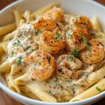 Shrimp & Crab Pasta with Creamy Cajun Sauce Recipe 7 Shrimp & Crab Pasta with Creamy Cajun Sauce Recipe
