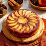Apple Upside Down Cake Recipe 7 Apple Upside Down Cake Recipe