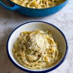 Fettuccine Alfredo Recipe 7 Fettuccine Alfredo Recipe