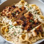 Blackened Cajun Chicken Alfredo Recipe 7 Blackened Cajun Chicken Alfredo Recipe