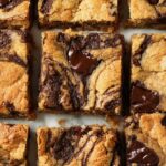 Peanut Butter Cookie Brownie Recipe 7 Peanut Butter Cookie Brownie Recipe