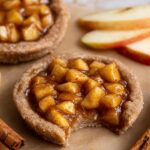 Vegan Apple Pie Cookies Recipe 7 Vegan Apple Pie Cookies Recipe
