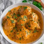 Chicken Paprikash Recipe