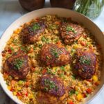 Peri Peri Chicken and Rice Recipe 7 Peri Peri Chicken and Rice Recipe
