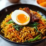 Easy Lo Mein: A Quick and Delicious Noodle Recipe 7 Easy Lo Mein: A Quick and Delicious Noodle Recipe