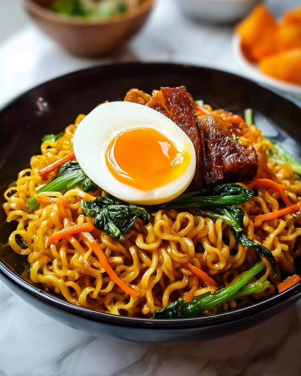 Easy Lo Mein: A Quick and Delicious Noodle Recipe