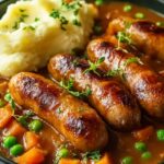 Ultimate Curried Sausages Recipe 7 Ultimate Curried Sausages Recipe