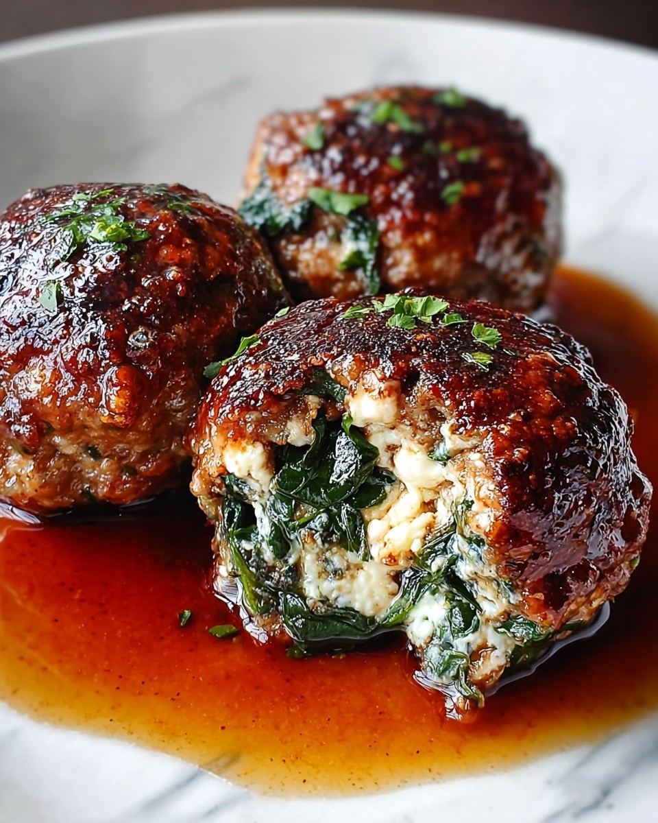 Spinach Garlic Meatballs: A Delicious and Nutritious Recipe for Your Family Recipe 6 Spinach Garlic Meatballs: A Delicious and Nutritious Recipe for Your Family Recipe - Recipe Image