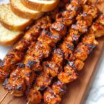 Pinchos (Puerto Rican Chicken Skewers) Recipe 7 Pinchos (Puerto Rican Chicken Skewers) Recipe