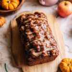 Amish Apple Fritter Bread Recipe