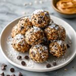 No-Bake Protein Balls Recipe 7 No-Bake Protein Balls Recipe
