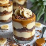 Banoffee Pie Trifles Recipe