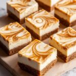 Pumpkin Spice Cheesecake Bars Recipe 7 Pumpkin Spice Cheesecake Bars Recipe