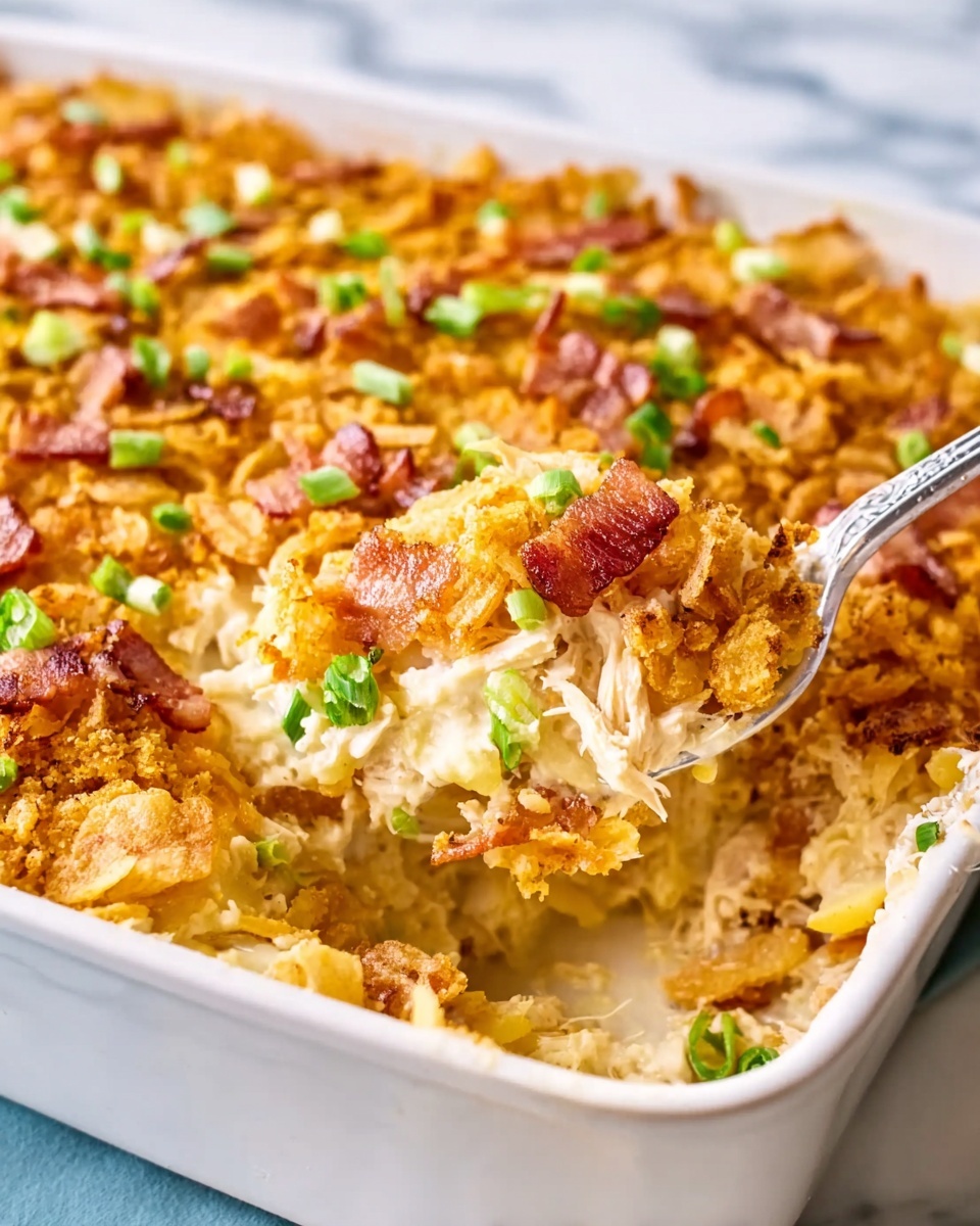 Neiman Marcus Chicken Casserole Recipe