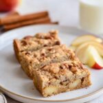 Apple Brownies Recipe
