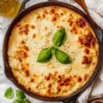 Chicken Alfredo Gnocchi Bake Recipe