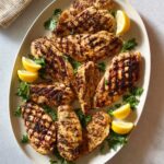 Yogurt Marinated Chicken Recipe 7 Yogurt Marinated Chicken Recipe
