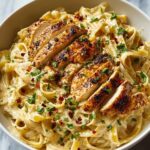 Irresistible Five-Ingredient Creamy Cajun Chicken Pasta Recipe 7 Irresistible Five-Ingredient Creamy Cajun Chicken Pasta Recipe