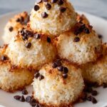 Easy No-Bake Moose Farts Recipe