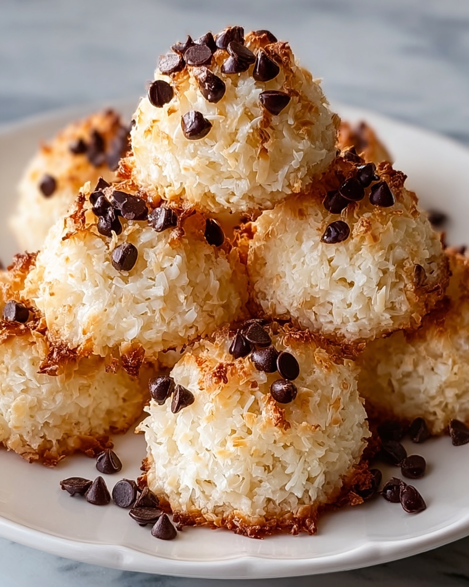 Easy No-Bake Moose Farts Recipe