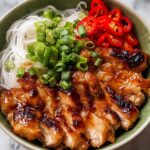 Vietnamese Lemongrass Chicken Recipe 7 Vietnamese Lemongrass Chicken Recipe