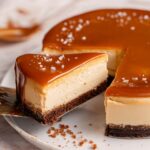 Best Salted Caramel Cheesecake Recipe 7 Best Salted Caramel Cheesecake Recipe